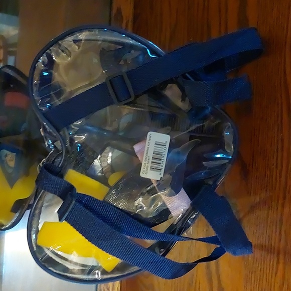 Little cowboys first grooming kit - Picture 2 of 3